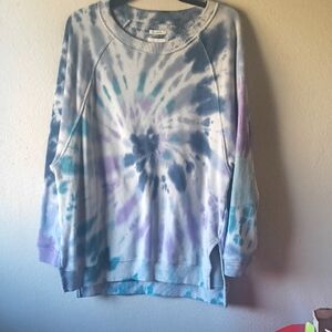 American Eagle Outfitters Blue Jegging Fit